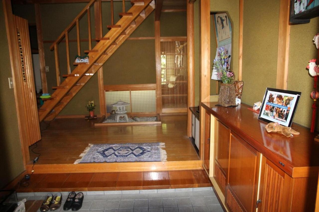 Minpaku Taki - Vacation Stay 12842 Gero Exterior photo