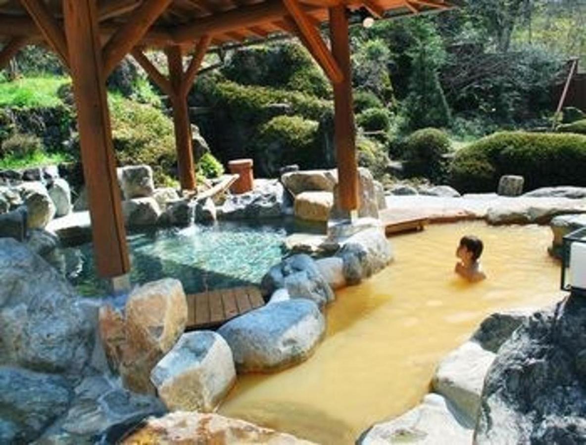 Minpaku Taki - Vacation Stay 12842 Gero Exterior photo